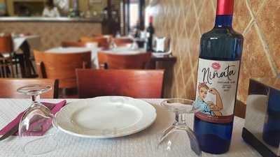 Restaurante La Espiga