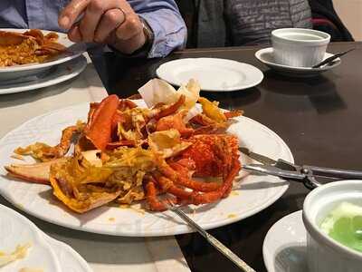 Marisqueria Puerta Del Mar