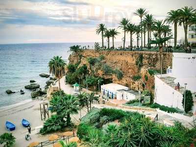 Marisqueria Puerta Del Mar