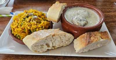 Tinto & Brasa Gastrobar