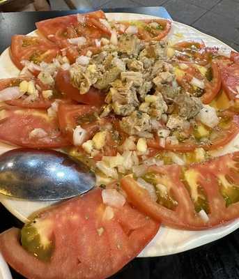 La Taberna Del Góngora