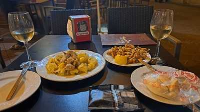 La Taberna Del Góngora