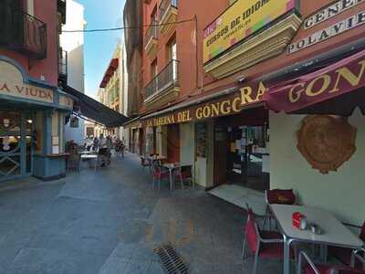 La Taberna Del Góngora