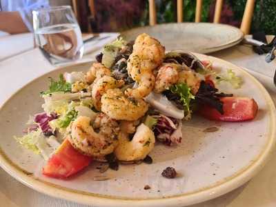 La Cuina De Laietana