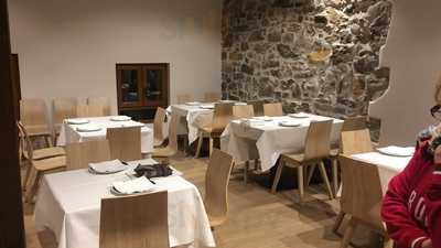 Bar Restaurante Serapio