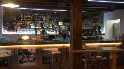 Bar Restaurante Serapio