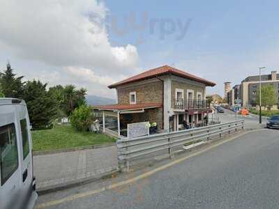 Bar Restaurante Serapio