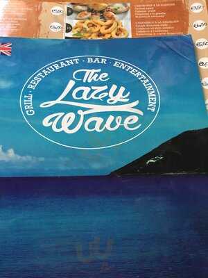 Lazy Wave