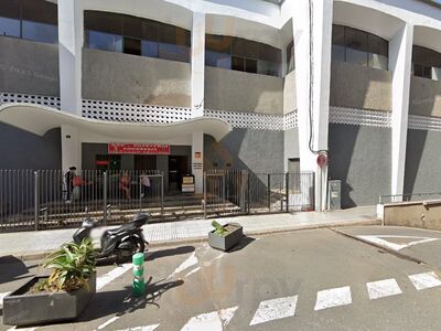 Cafetería Churrera Mercado