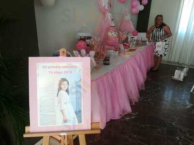 Restaurante Añoreta Golf