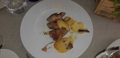 Restaurante Añoreta Golf