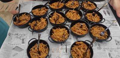 Restaurante Añoreta Golf