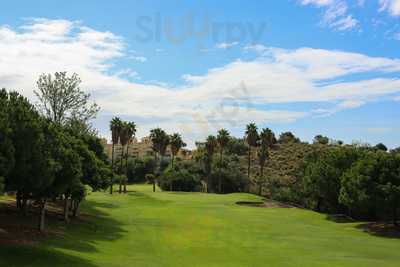 Restaurante Añoreta Golf