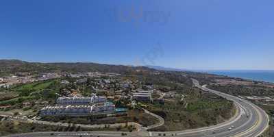 Restaurante Añoreta Golf