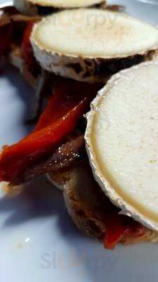 Restaurant Nou Centre