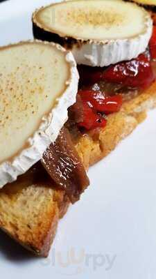 Restaurant Nou Centre