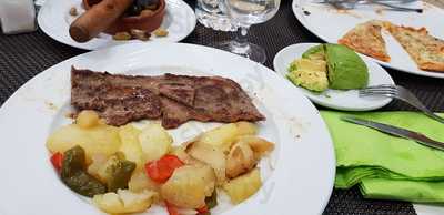 Restaurant Nou Centre