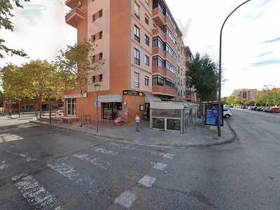 Restaurant Nou Centre