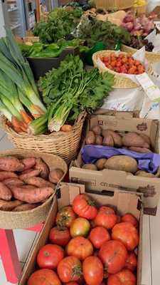 Ecoeco Panadería Y Alimentación Ecológica