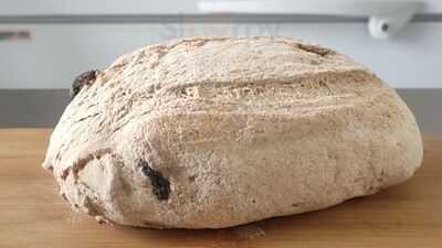 Ecoeco Panadería Y Alimentación Ecológica