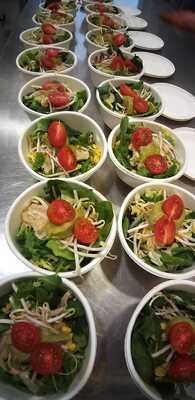 Ecoeco Panadería Y Alimentación Ecológica