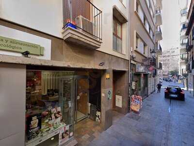 Ecoeco Panadería Y Alimentación Ecológica