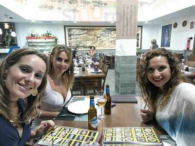 Dios De Asia Restaurante Asiatico