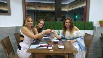 Dios De Asia Restaurante Asiatico