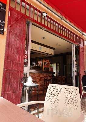 Bar Restaurante Alba