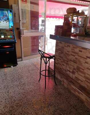 Bar Restaurante Alba