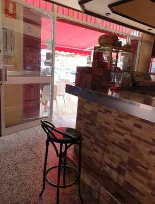 Bar Restaurante Alba