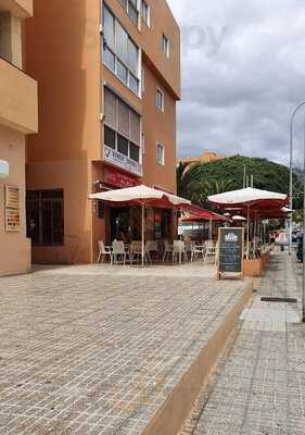 Bar Restaurante Alba