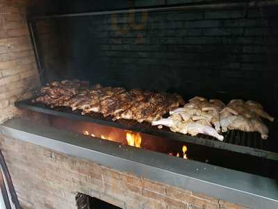 Bar Restaurante Alba