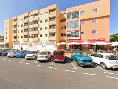 Bar Restaurante Alba