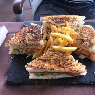 La Cháchara Terraza