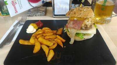 La Cháchara Terraza