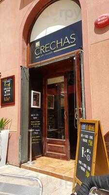 As Crechas