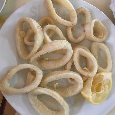 Bar Bodega La Mezquita