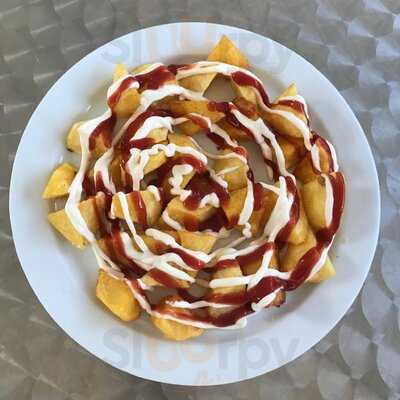 Bar Bodega La Mezquita