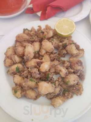 Bar Bodega La Mezquita