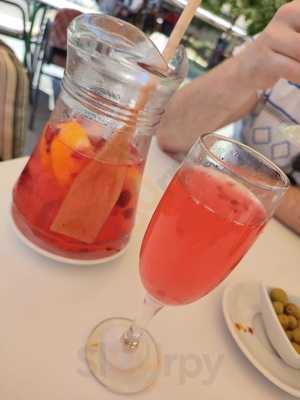 Bar Bodega La Mezquita