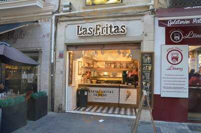 Las Fritas