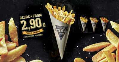 Las Fritas