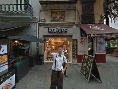 Las Fritas
