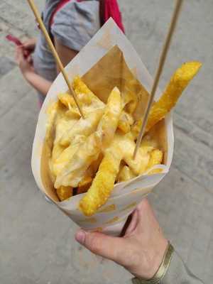 Las Fritas