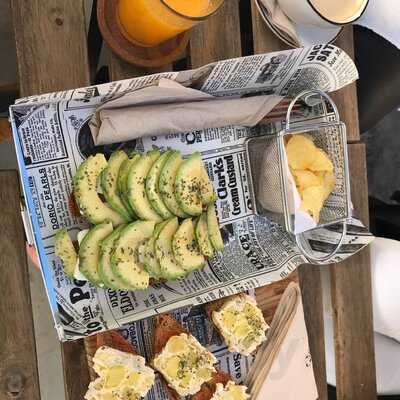 Boutique Bar Es Berenar