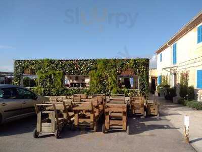 Boutique Bar Es Berenar