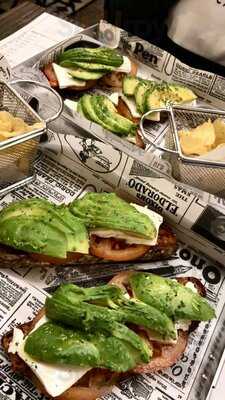 Boutique Bar Es Berenar