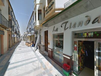 Las Martirio