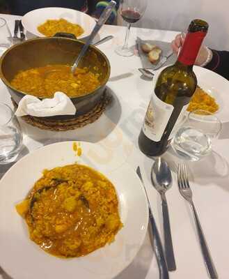 Arroceria Terra I Mar